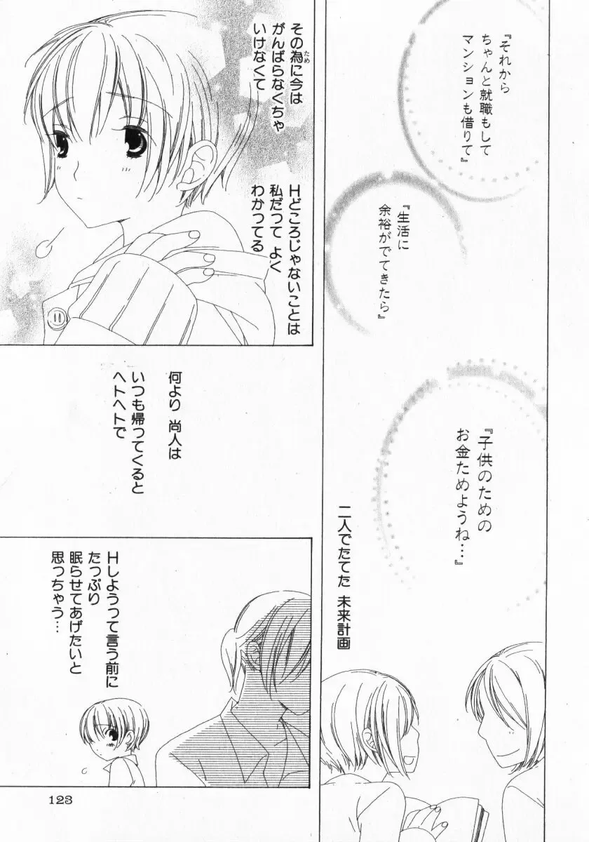 [Nayuta Daichi] Dokidoki Sasete ♡ Fhentai - Page 122