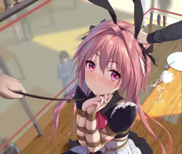 [Himitsu] Ai no Megami no Asobiaruki Fhentai - Page 11