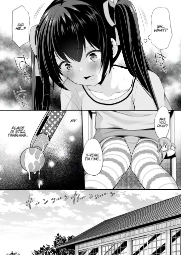 [Azuma Yuki] Ayamachi wa Himegoto no Hajimari 2 | A Mistake was the Start of Secrets 2 Fhentai - Page 8