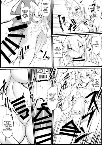 [Omuraisu] Muhyoujou Sexaroid | Expressionless Sexaroid Fhentai - Page 28