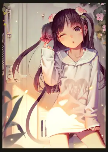 [Muk] Koi Shita Shoujo ni Ochinchin Ijirarete Kokoro o Rape Sareru Hon Fhentai - Page 10