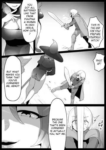 [Toppogi] [Ashikei Koubou (Toppogi) Arane Acrula] [Digital] [English] [EroGPx] Fhentai - Page 2