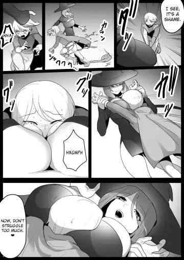 [Toppogi] [Ashikei Koubou (Toppogi) Arane Acrula] [Digital] [English] [EroGPx] Fhentai - Page 4