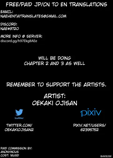 [Oekaki Ojisan] Papa no daisuki | I Love Daddy Fhentai - Page 17