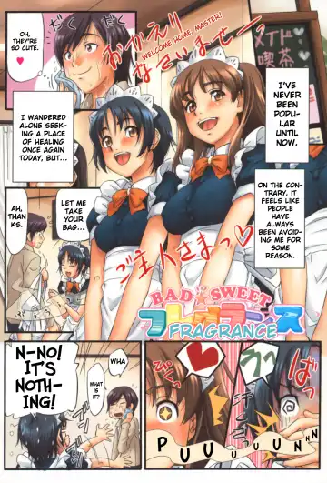 [Abe Manabu] Kaikan Gensoku Fhentai - Page 56