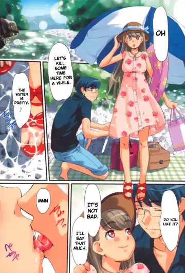 [Abe Manabu] Kaikan Gensoku Fhentai - Page 79