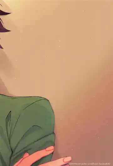 [Okome] Kanjite Oboeta Amai Nioi Fhentai - Page 40