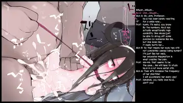 [Donguri] Doll Sentai! White 6 | Doll Force! White 6 Fhentai - Page 15