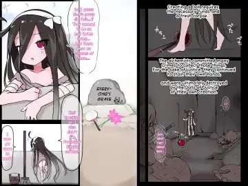[Donguri] Doll Sentai! White 6 | Doll Force! White 6 Fhentai - Page 2
