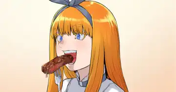 Read [Dodomesu3sei] Panietta-chan Shien Saito Tokubetsu Kikaku 2022 - Fhentai