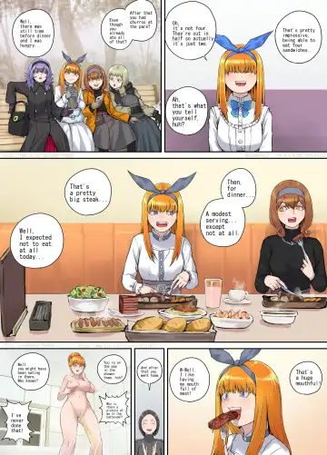 [Dodomesu3sei] Panietta-chan Shien Saito Tokubetsu Kikaku 2022 Fhentai - Page 6