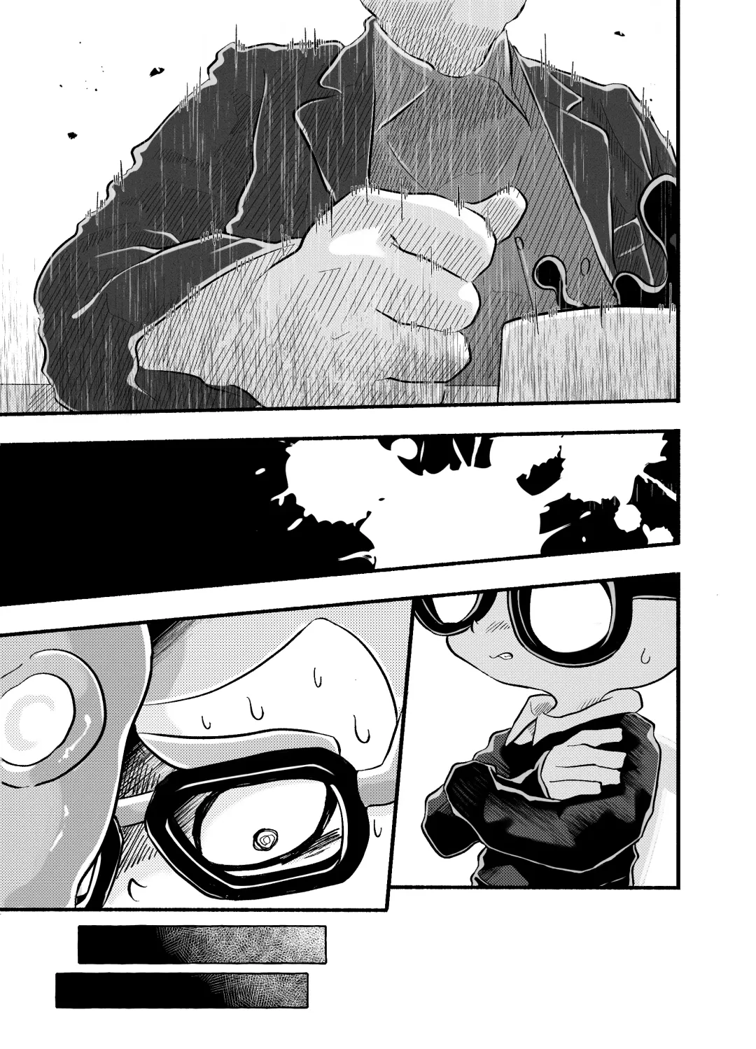 Violet Dawn Fhentai - Page 18