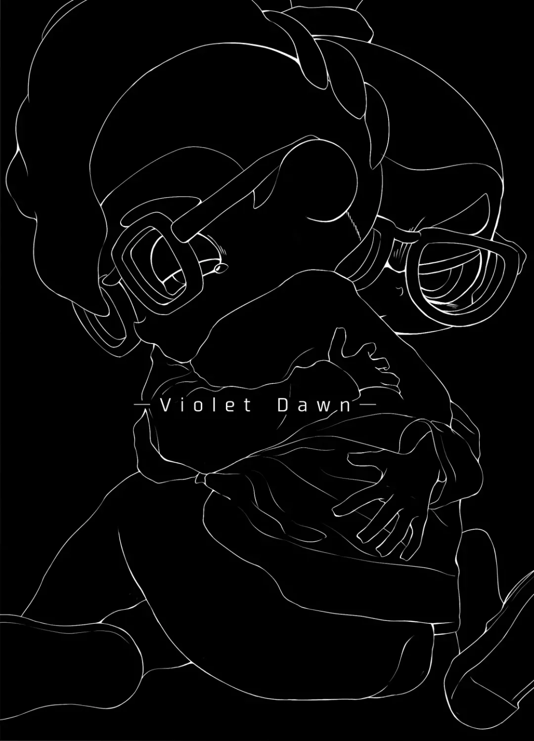 Violet Dawn Fhentai - Page 2