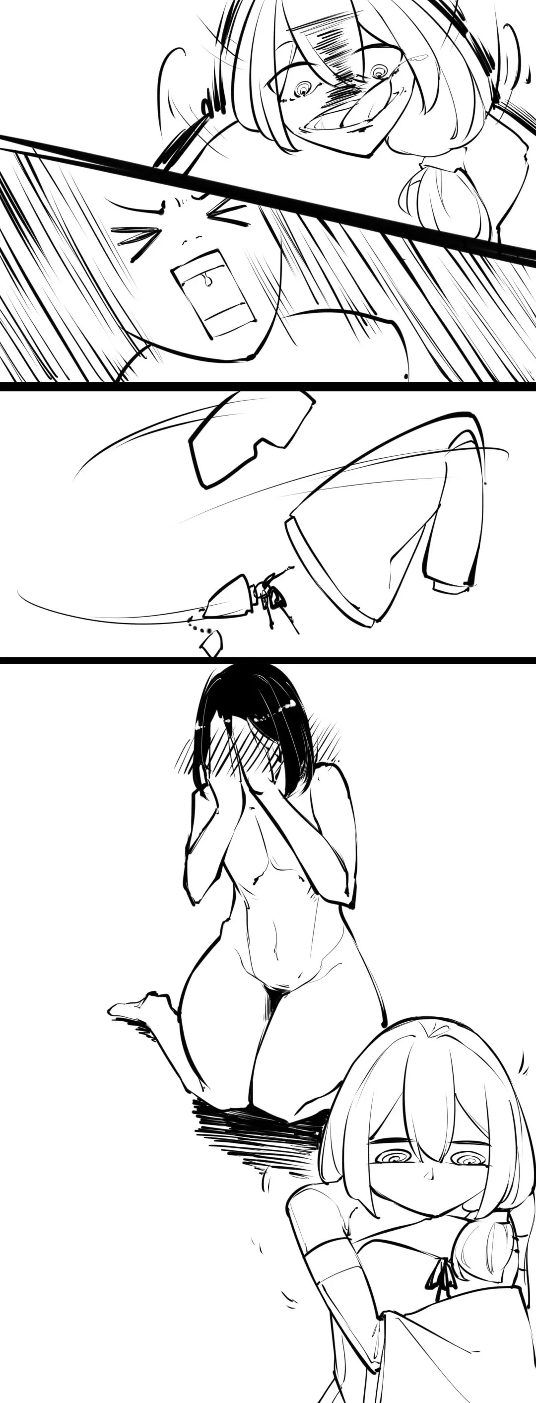 [Jian Xuanyuan 7] B A A Fhentai - Page 10