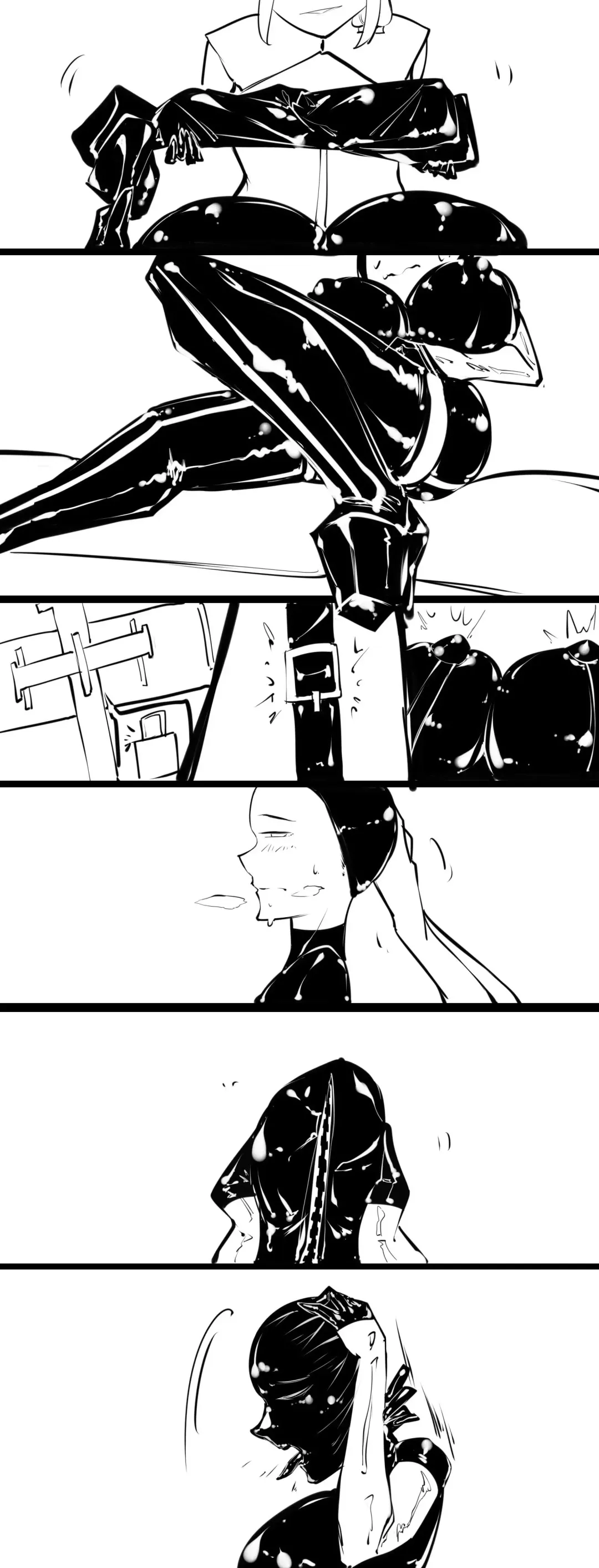 [Jian Xuanyuan 7] B A A Fhentai - Page 21