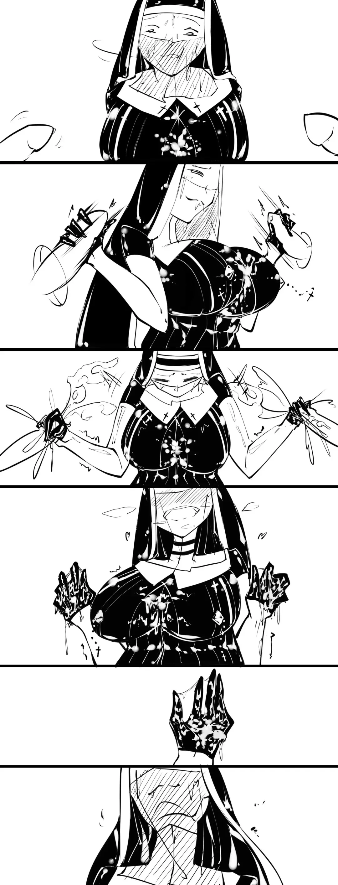 [Jian Xuanyuan 7] B A A Fhentai - Page 28