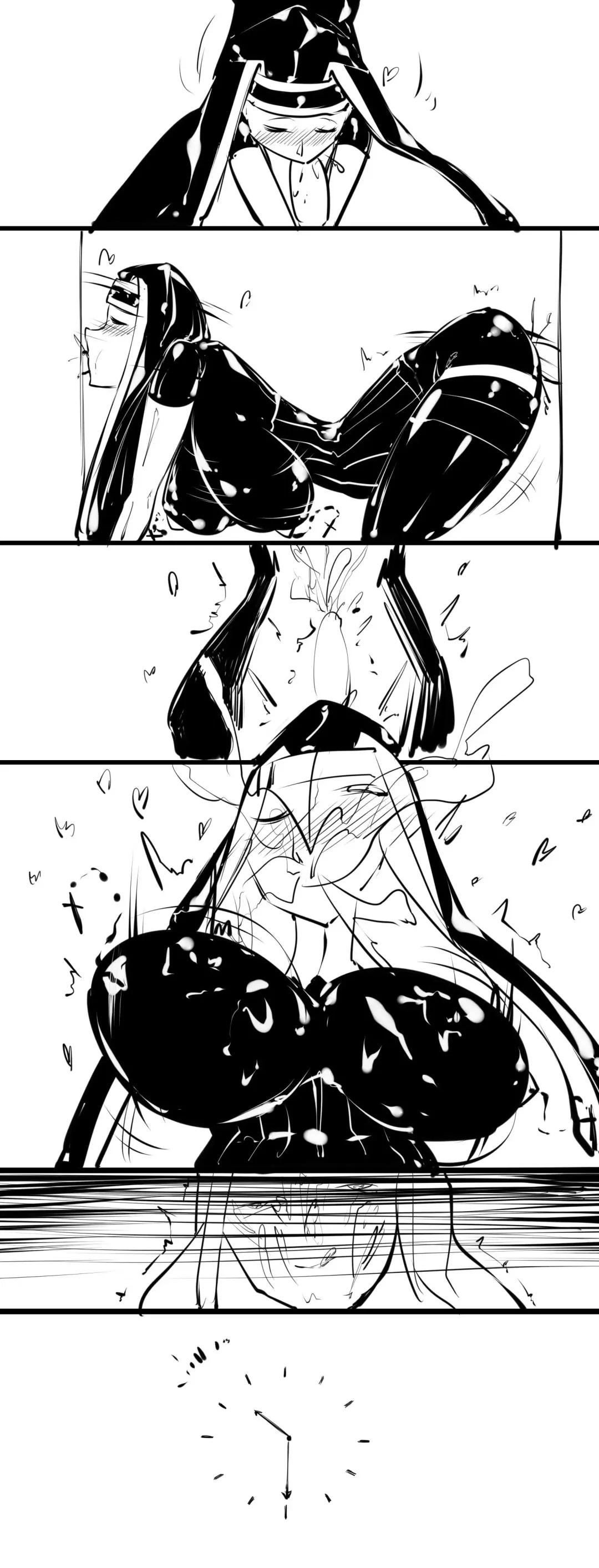 [Jian Xuanyuan 7] B A A Fhentai - Page 33