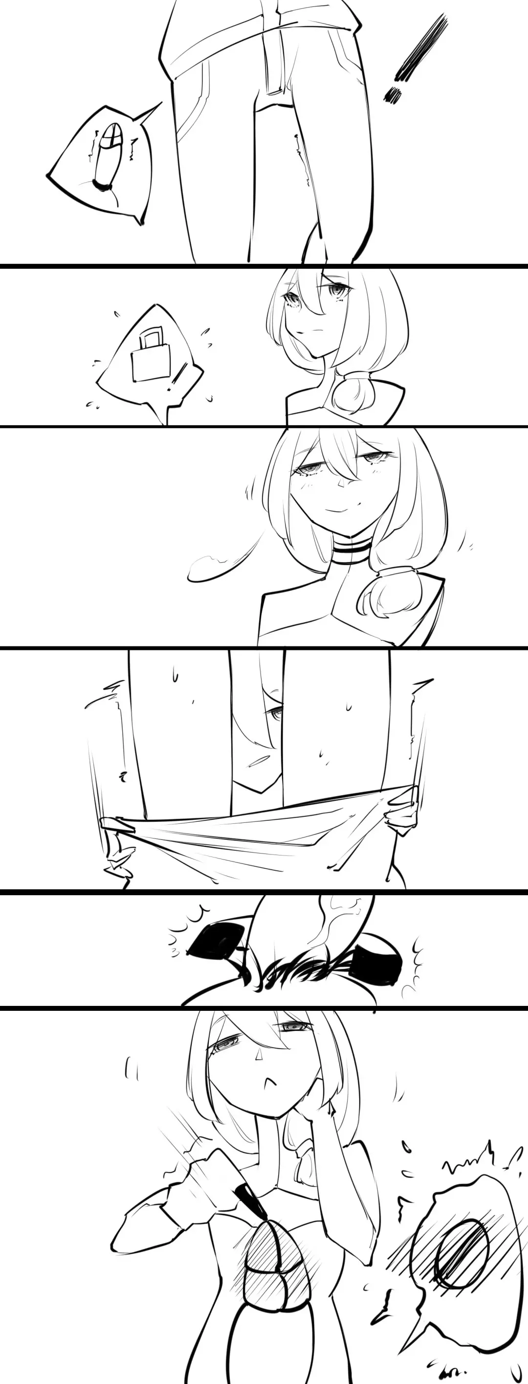 [Jian Xuanyuan 7] B A A Fhentai - Page 38