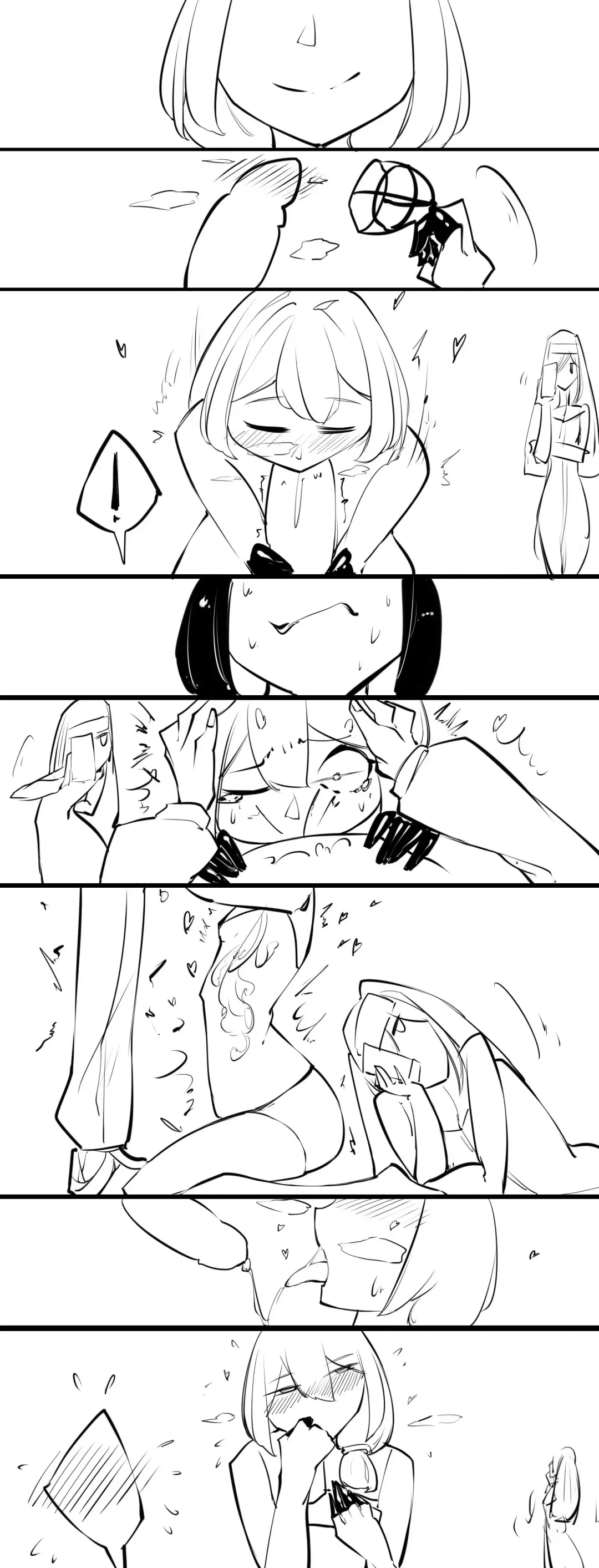 [Jian Xuanyuan 7] B A A Fhentai - Page 39