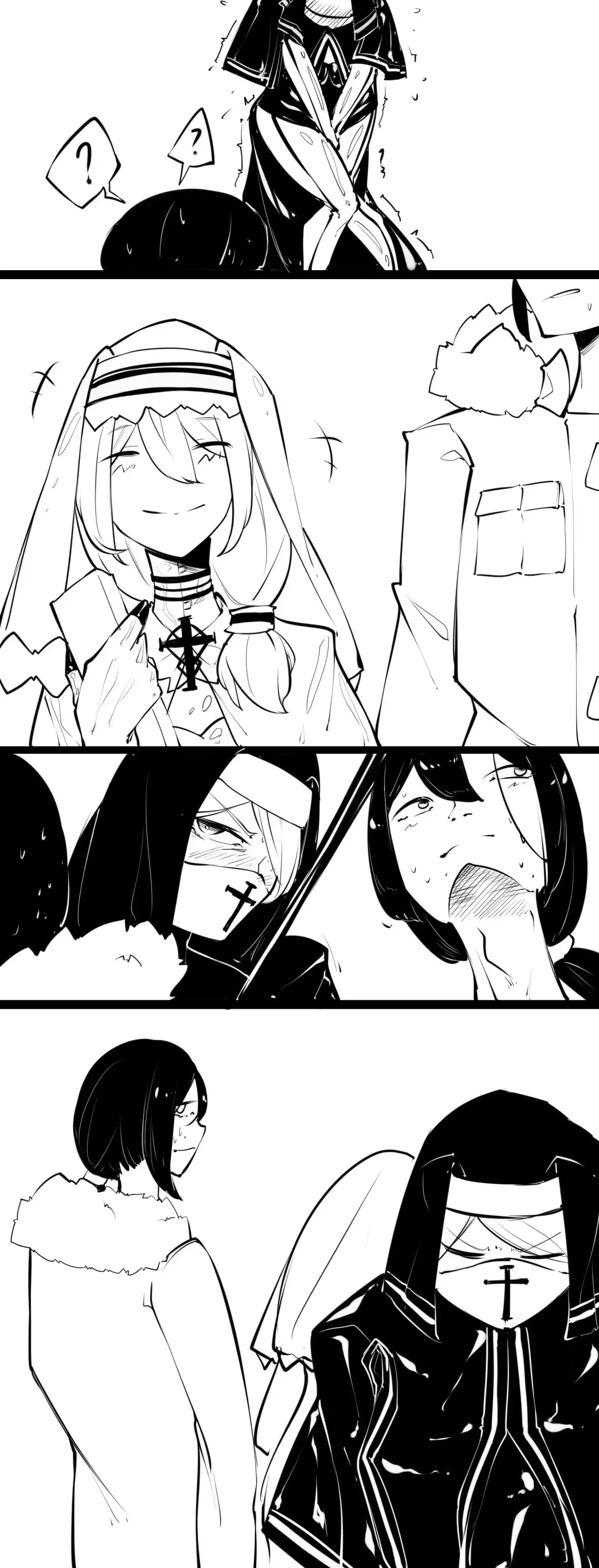 [Jian Xuanyuan 7] B A A Fhentai - Page 6