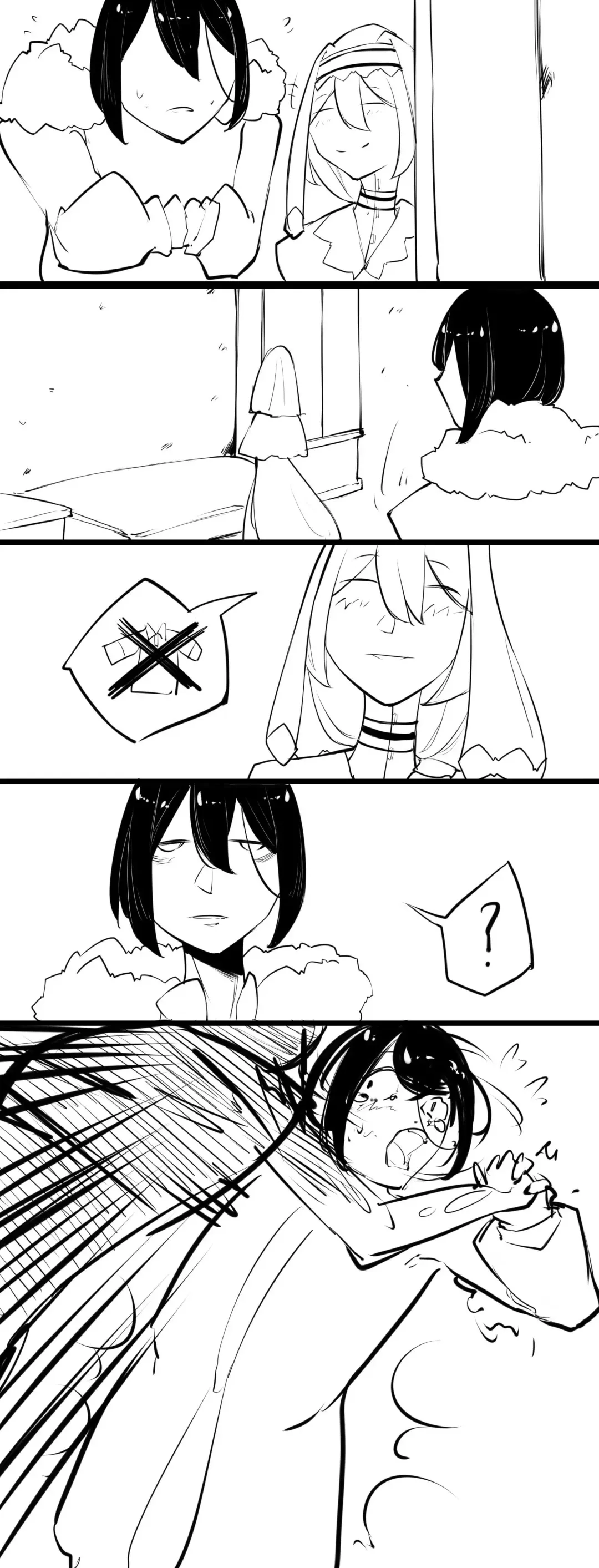 [Jian Xuanyuan 7] B A A Fhentai - Page 9