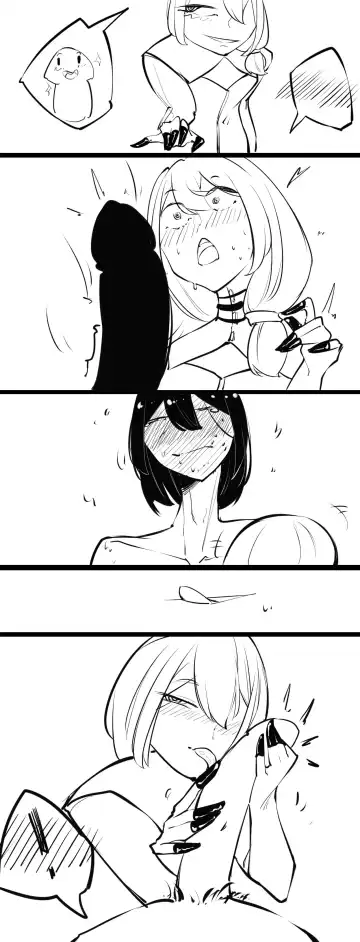[Jian Xuanyuan 7] B A A Fhentai - Page 12
