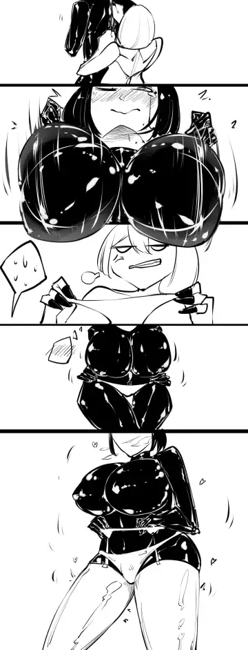 [Jian Xuanyuan 7] B A A Fhentai - Page 19