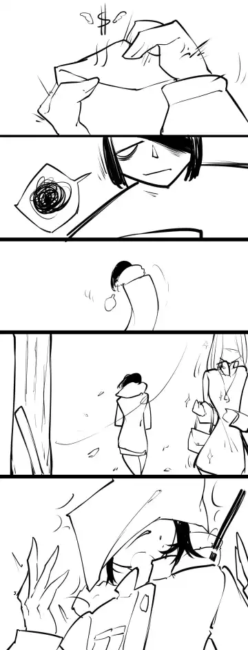 [Jian Xuanyuan 7] B A A Fhentai - Page 2