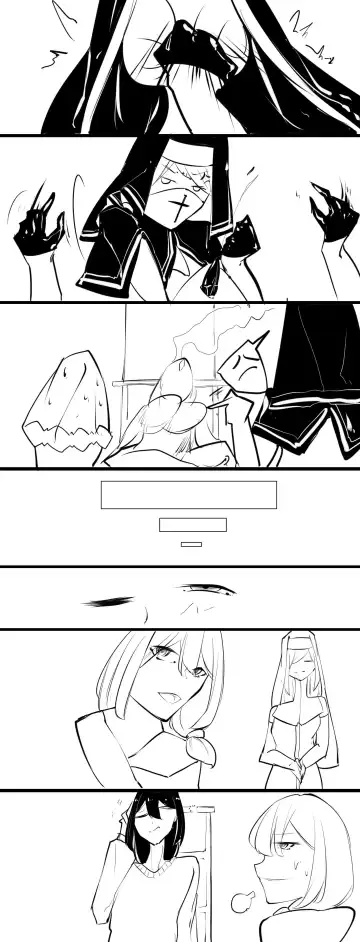 [Jian Xuanyuan 7] B A A Fhentai - Page 36