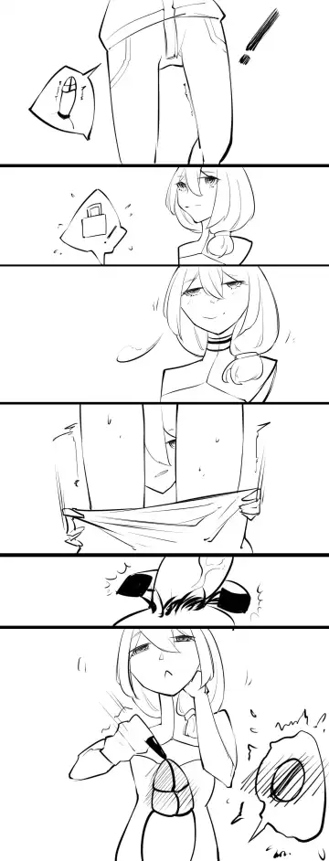 [Jian Xuanyuan 7] B A A Fhentai - Page 38