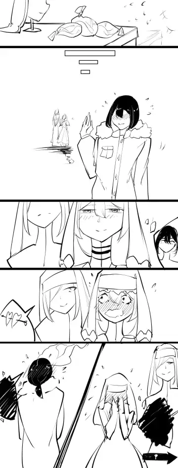 [Jian Xuanyuan 7] B A A Fhentai - Page 40