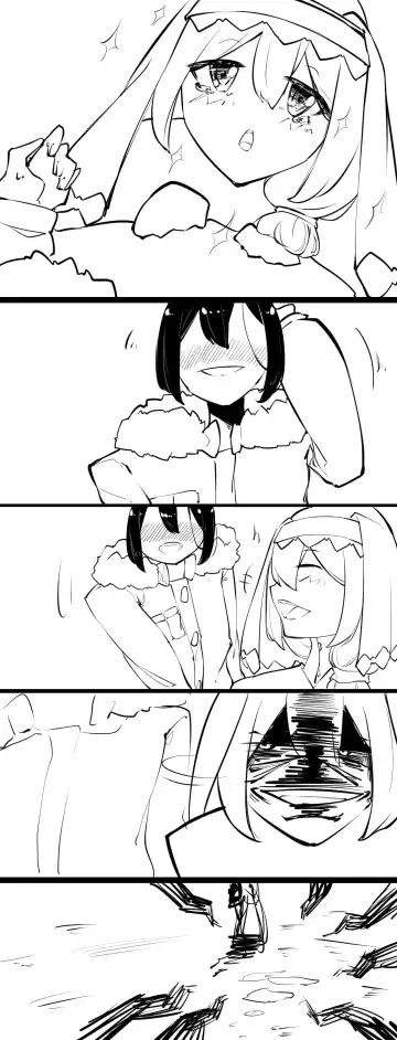 [Jian Xuanyuan 7] B A A Fhentai - Page 8