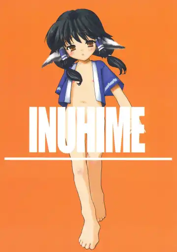 Read [Himukai Kyousuke] Inuhime - Fhentai