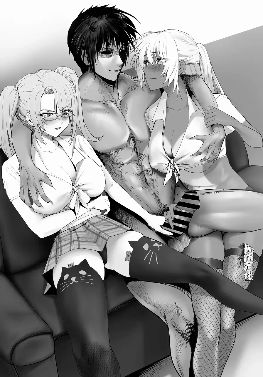 Boku no Kanojo wa Kawaii Dake Janakute...... Fhentai - Page 145