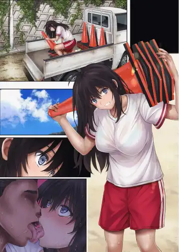 [Izumi - Reizei] サッカー部合宿編 後半 Fhentai - Page 105