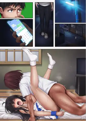 [Izumi - Reizei] サッカー部合宿編 後半 Fhentai - Page 157