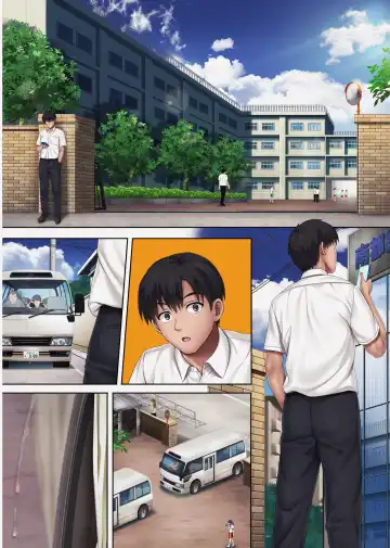 [Izumi - Reizei] サッカー部合宿編 後半 Fhentai - Page 170