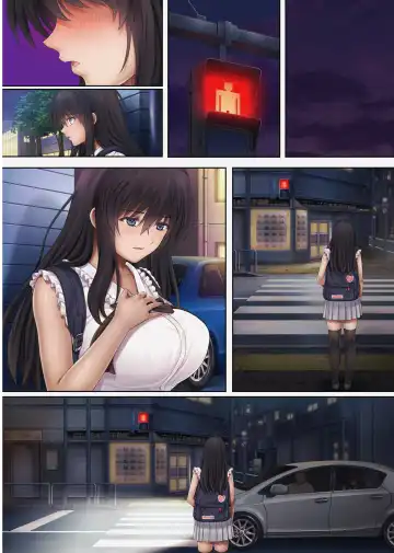 [Izumi - Reizei] サッカー部合宿編 後半 Fhentai - Page 186