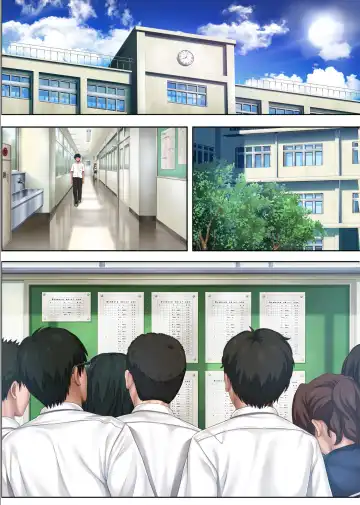 [Izumi - Reizei] サッカー部合宿編 後半 Fhentai - Page 190