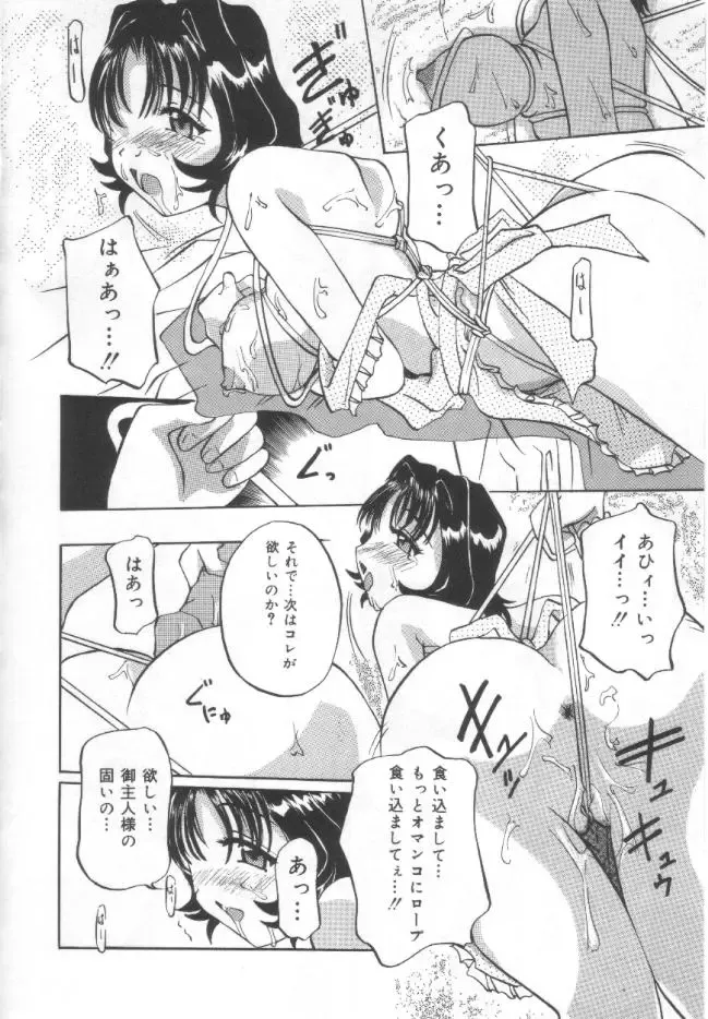 [Pegasus] Choukyou Bonyuu Zuma Fhentai - Page 53