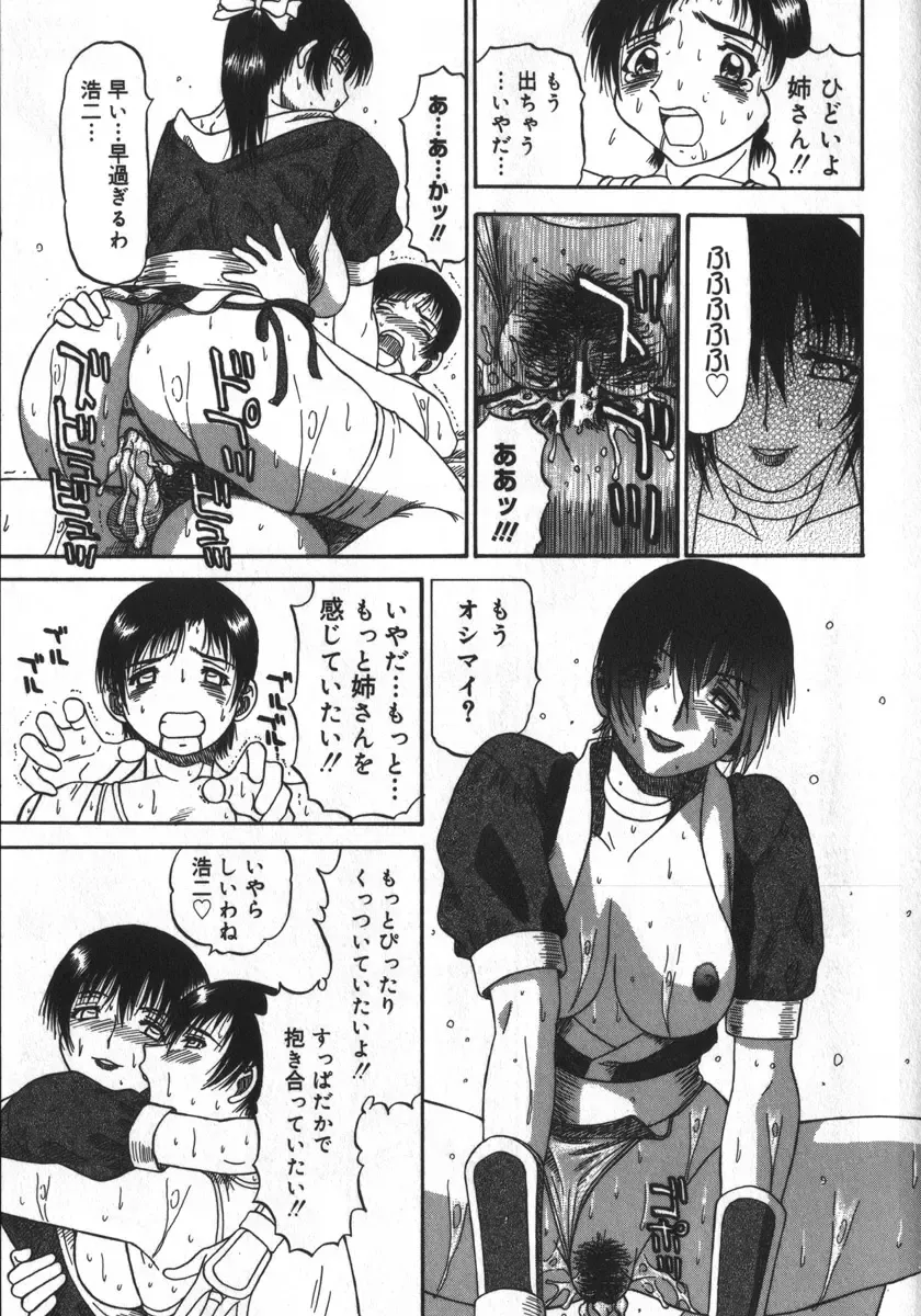 [Pj-1] Haitoku Game Fhentai - Page 177