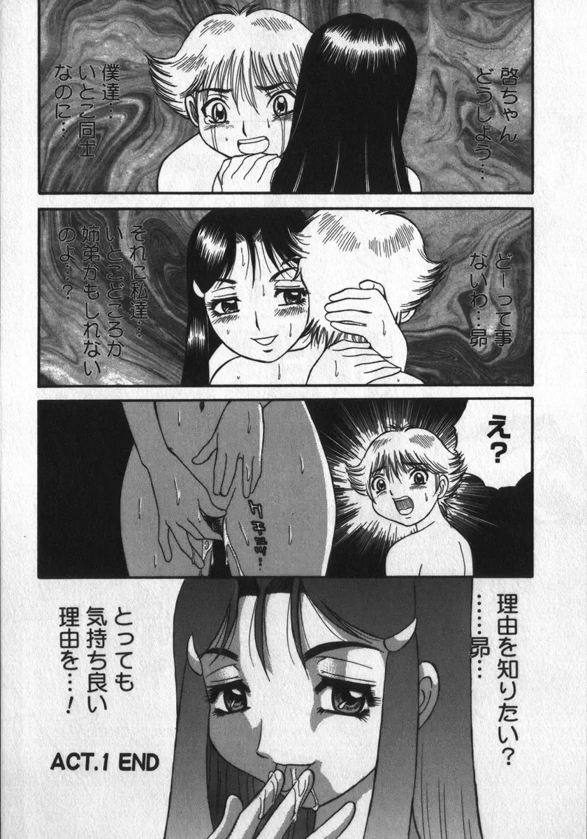 [Pj-1] Haitoku Game Fhentai - Page 52