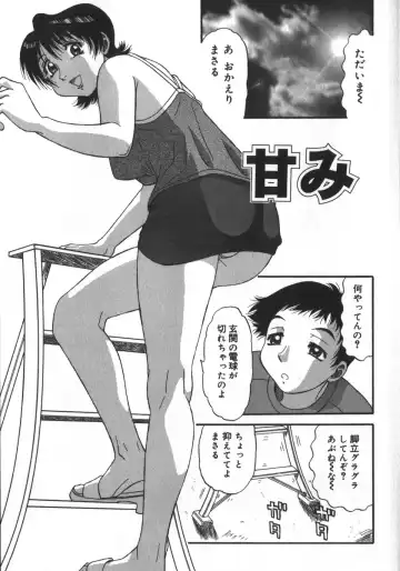 [Pj-1] Haitoku Game Fhentai - Page 85