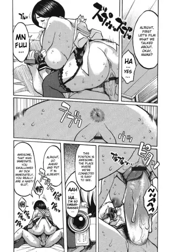 [Kiken Shisou] Kyonyuu no Ran (A cage of big boobs) Ch. 1-4 Fhentai - Page 22