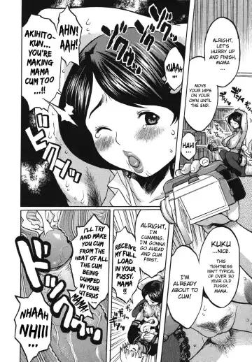 [Kiken Shisou] Kyonyuu no Ran (A cage of big boobs) Ch. 1-4 Fhentai - Page 24