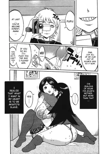 [Kiken Shisou] Kyonyuu no Ran (A cage of big boobs) Ch. 1-4 Fhentai - Page 45