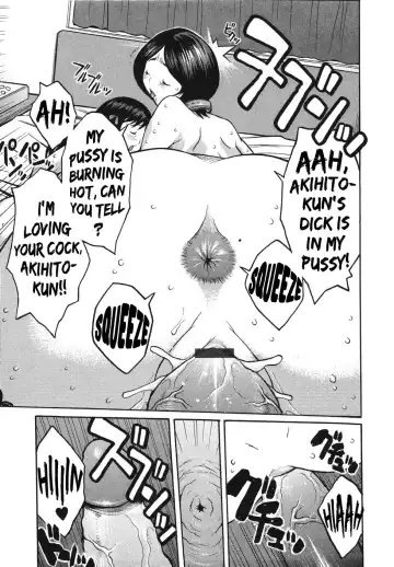 [Kiken Shisou] Kyonyuu no Ran (A cage of big boobs) Ch. 1-4 Fhentai - Page 63