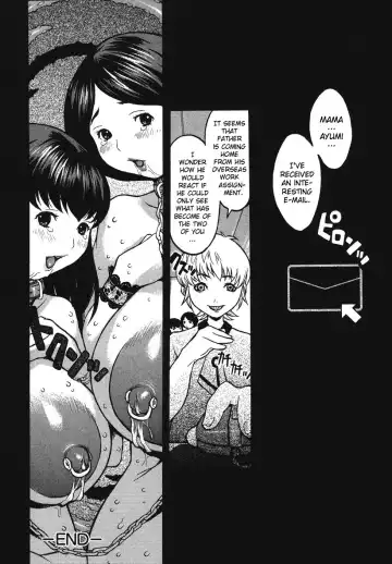 [Kiken Shisou] Kyonyuu no Ran (A cage of big boobs) Ch. 1-4 Fhentai - Page 68