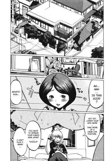 [Kiken Shisou] Kyonyuu no Ran (A cage of big boobs) Ch. 1-4 Fhentai - Page 9