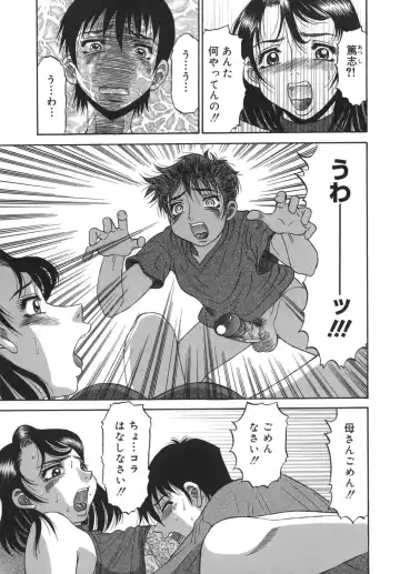 [Pj-1] Sasayaku Haha Fhentai - Page 27